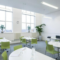 Office spaces to rent in Leeds