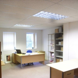 Executive suites to rent in Grantham