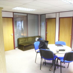 Office accomodation to rent in Grantham