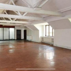 Interior of Harmondsworth Lane, The Lodge and Annex, Heathrow