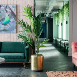 Image of Dublin serviced office