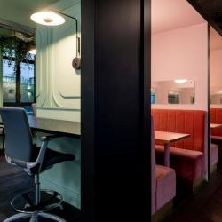 Harmony Row, South Point serviced offices