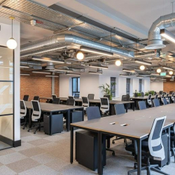Office accomodation to lease in Dublin