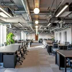 Office spaces to let in Dublin