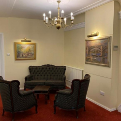 Image of Halifax office accomodation