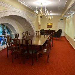 Harrison Road, Trinity House office suites