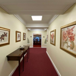 Executive office centres in central Halifax