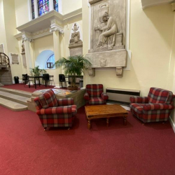 Serviced office centres to rent in Halifax