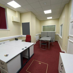 Executive offices to let in Halifax