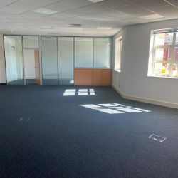 Coventry serviced office
