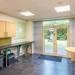 Serviced office - Coventry