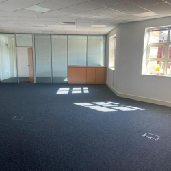 Harry Weston Road, Binley Business Park executive office centres