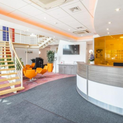 Coventry office accomodation
