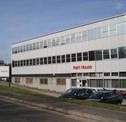 Serviced office - Basingstoke