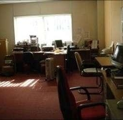 Image of Basingstoke serviced office