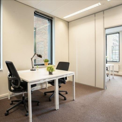 Executive offices to hire in Tilburg