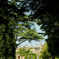 Corsham serviced office