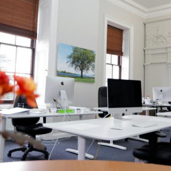 Offices at Hartham Lane, Hartham Park