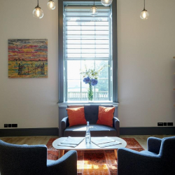 Office spaces in central Corsham