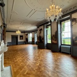 Office accomodations to let in Corsham