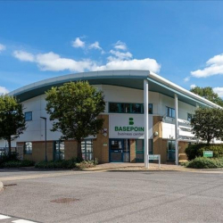Serviced offices to lease in Havant