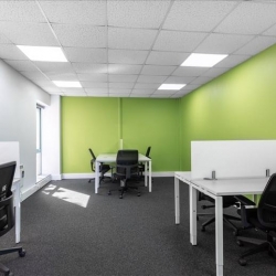 Serviced office centre in Havant