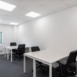 Serviced offices to rent in Havant