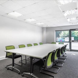 Office suite to lease in Havant