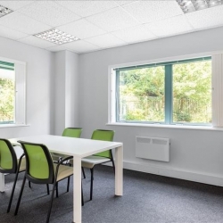 Executive office centres to lease in Havant