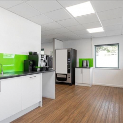 Executive office in Havant