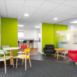 Office accomodations to lease in Havant