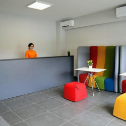 Hasanpaşa Mah, Nabizade Sokak No:82 /1 serviced offices