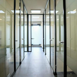 Serviced offices to rent in Istanbul