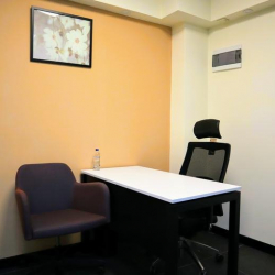 Office suites to lease in Istanbul