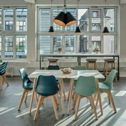 Office space in Baden