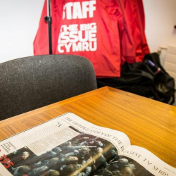 Serviced offices to lease in Cardiff