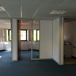Serviced office in Cardiff