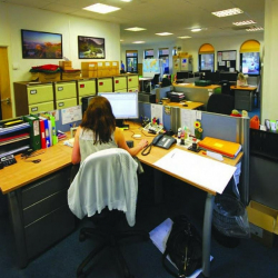 Offices at Hastings House, Fitzalan Place