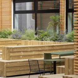 Serviced office centres to let in London