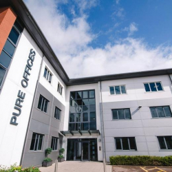 Offices at Hatherley Lane, Cheltenham Office Park