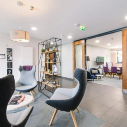 Serviced offices to rent in Cheltenham