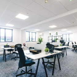 Hatherley Lane, Cheltenham Office Park serviced office centres