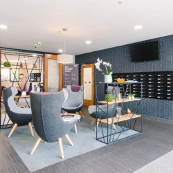 Office suites to lease in Cheltenham