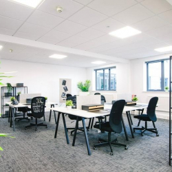 Executive office centres to rent in Cheltenham