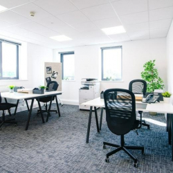 Executive office centre to let in Cheltenham