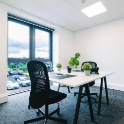 Executive offices to let in Cheltenham