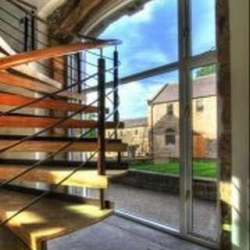 Offices at Hathersage Hall Business Centre, Nether Hall
