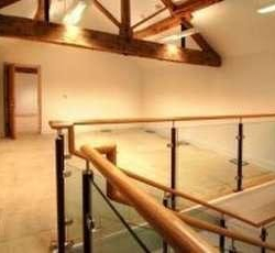 Office suites in central Hathersage