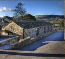 Hathersage Hall Business Centre, Nether Hall