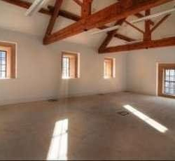 Hathersage Hall Business Centre, Nether Hall serviced offices